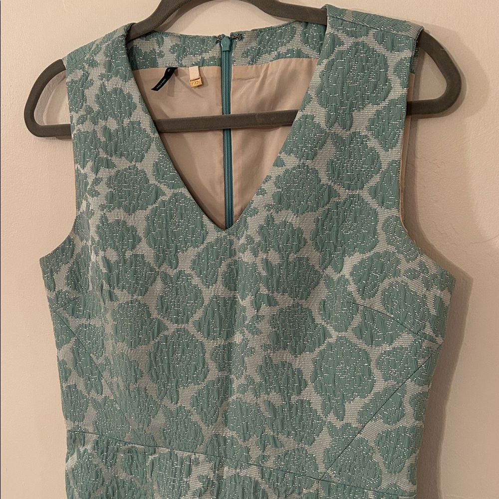 4.collective by Anthropologie Sleeveless Shift Dress - Picture 2 of 7